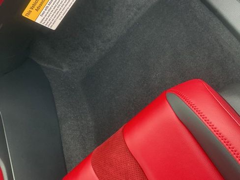 New 2026 Acura Integra A-Spec image 19