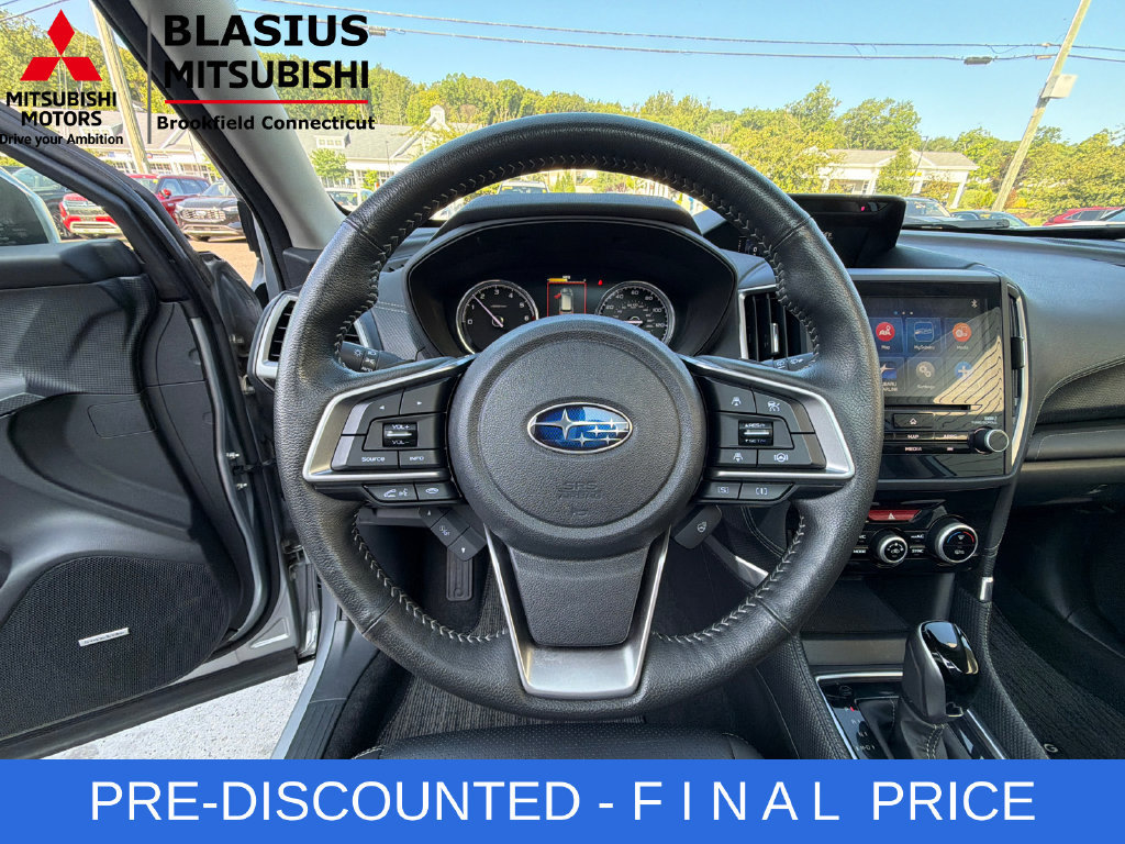 Used 2023 Subaru Forester Touring AWD/4WD image 20