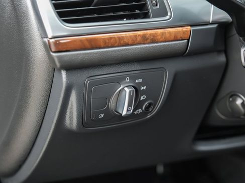 Used 2014 Audi A6 3.0T Prestige w/ Prestige Package AWD/4WD image 36