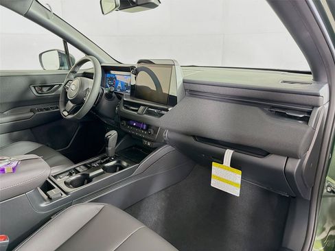 New 2026 Subaru Outback Premium AWD/4WD image 27