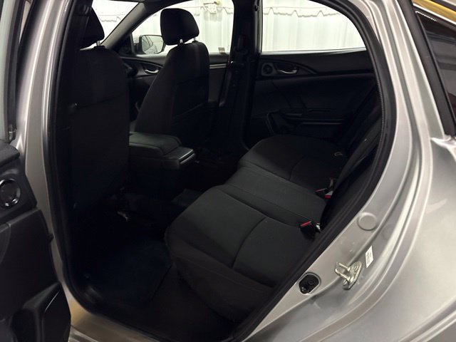 Used 2018 Honda Civic EX image 15