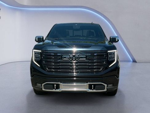 Used 2023 GMC Sierra 1500 Denali Ultimate AWD/4WD image 8