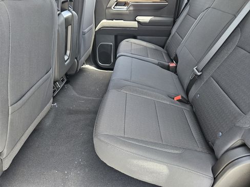 New 2026 Chevrolet Silverado 1500 RST RWD image 18