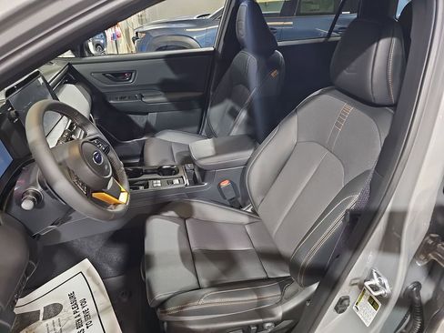 New 2026 Subaru Outback Wilderness AWD/4WD image 16