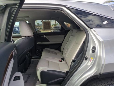 Used 2018 Lexus RX 350 FWD w/ Premium Package image 26