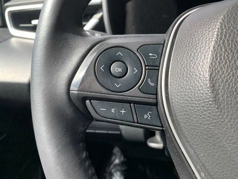Used 2024 Toyota Corolla XSE FWD image 19