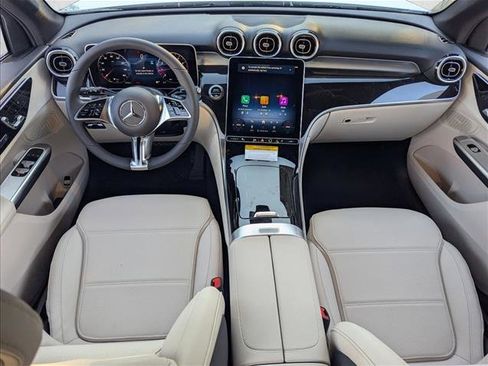 New 2026 Mercedes-Benz GLC 300 image 14