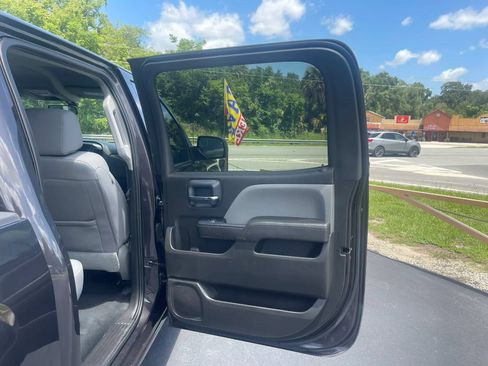 Used 2016 Chevrolet Silverado 1500 LS w/ Trailering Package AWD/4WD image 16