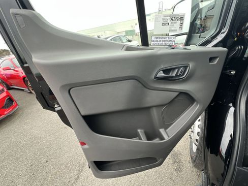 New 2026 Ford Transit 350 XL image 15