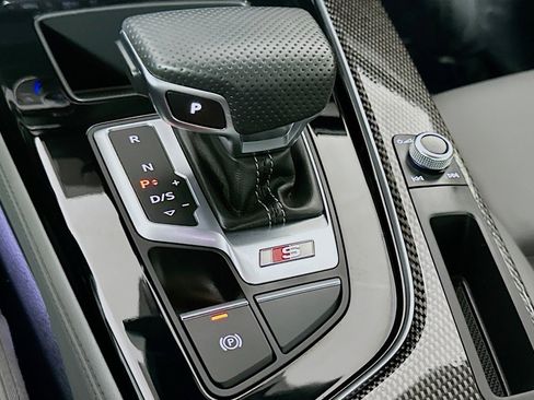 Used 2024 Audi S5 Premium Plus AWD/4WD image 7