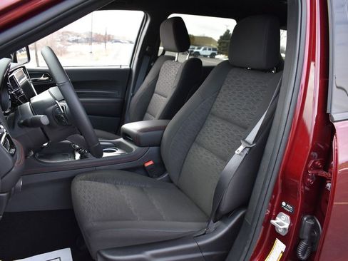 New 2026 Dodge Durango GT image 12