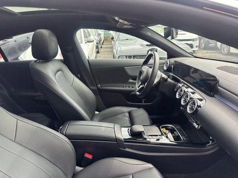 Used 2022 Mercedes-Benz CLA 250 w/ Premium Package Lite image 13