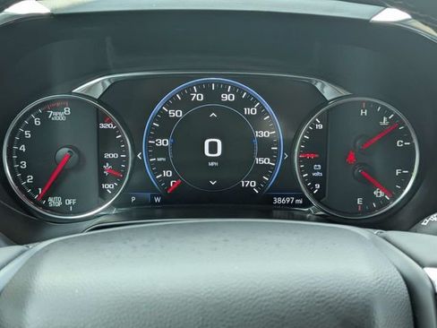 Used 2023 Chevrolet Blazer Premier FWD image 24