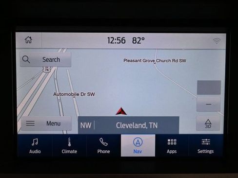 Used 2023 Ford Mustang Mach 1 RWD image 21