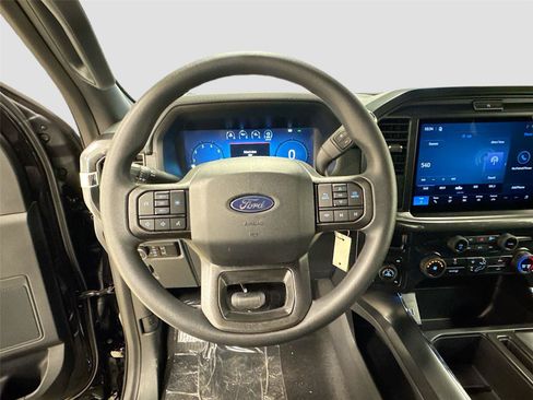 New 2026 Ford F150 STX w/ Equipment Group 200A AWD/4WD image 11