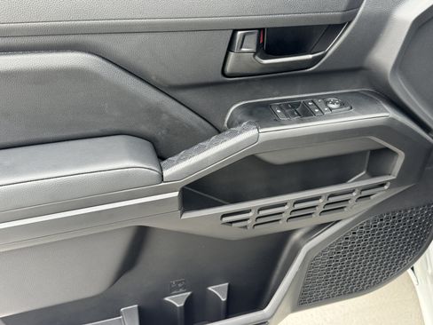 New 2026 Toyota Tacoma SR RWD image 16