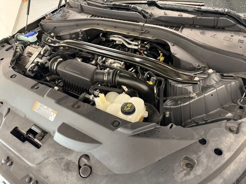 Used 2021 Lincoln Aviator Reserve w/ Equipment Group 202A image 32