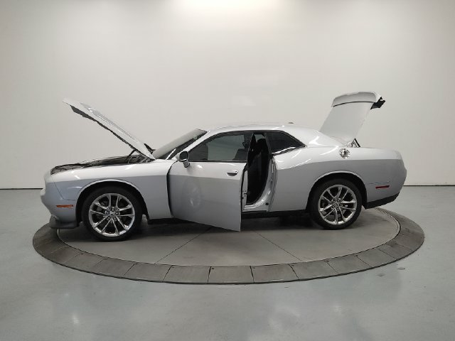 Used 2022 Dodge Challenger GT AWD/4WD image 13