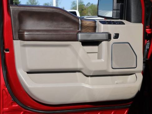 Used 2020 Ford F150 Limited w/ Trailer Tow Package image 19