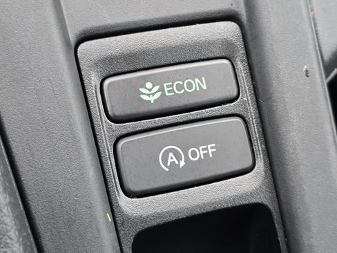 Certified 2023 Honda Accord EX image 9