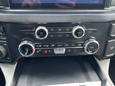 Used 2024 Ford F350 Limited w/ FX4 Off-Road Package image 18