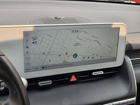 Used 2024 Hyundai Ioniq 5 SEL AWD/4WD image 20