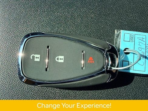 Used 2024 Chevrolet Equinox LS w/ LS Convenience Package FWD image 28