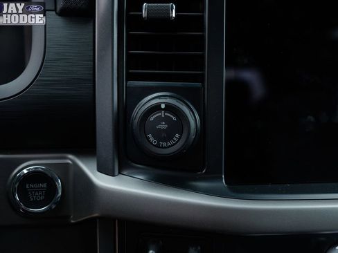 Used 2025 Ford F150 XLT w/ Equipment Group 302A MID image 21