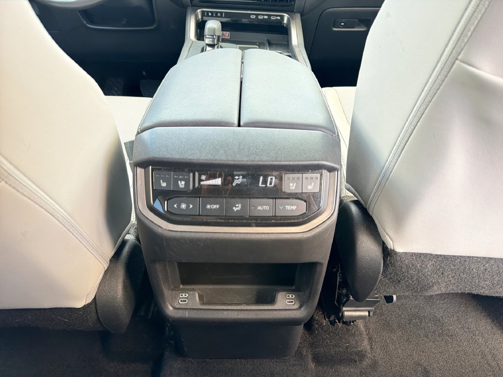Certified 2025 Lexus TX 350 AWD w/ Technology Package image 18