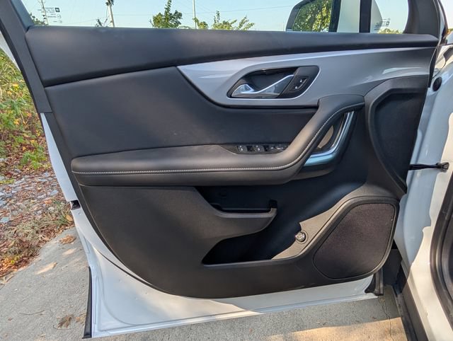 New 2026 Chevrolet Blazer LT w/ LPO, Floor Liner Package AWD/4WD image 12