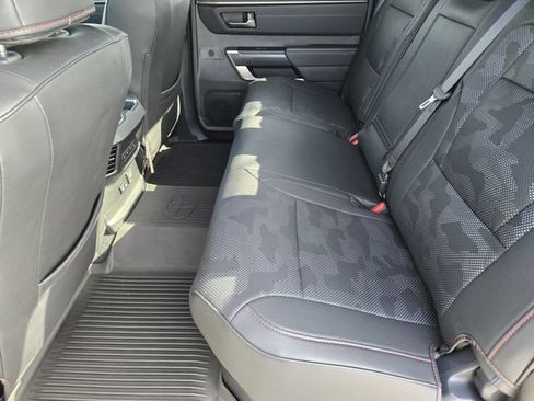Used 2026 Toyota Tundra Platinum AWD/4WD image 29