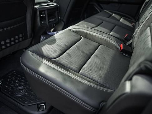 New 2026 RAM 1500 RHO w/ RHO Level 1 Equipment Group AWD/4WD image 47