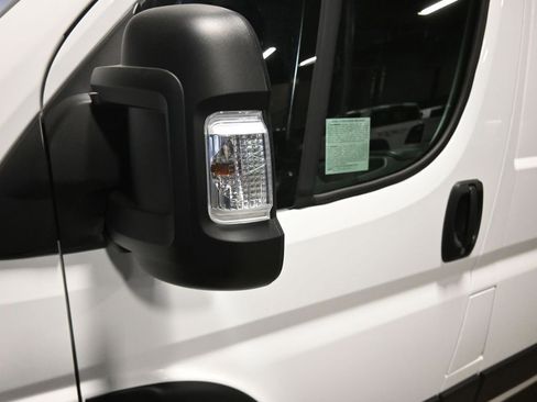 New 2026 RAM ProMaster 2500 w/ Safety Group image 16