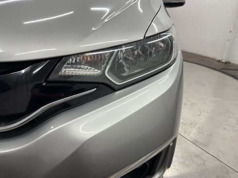 Used 2015 Honda Fit EX image 26