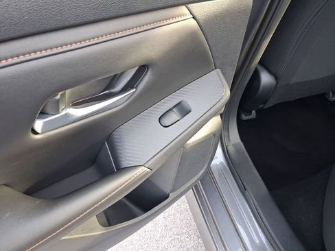 Certified 2023 Nissan Sentra SR image 12