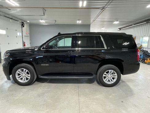 Used 2019 Chevrolet Tahoe LT image 4