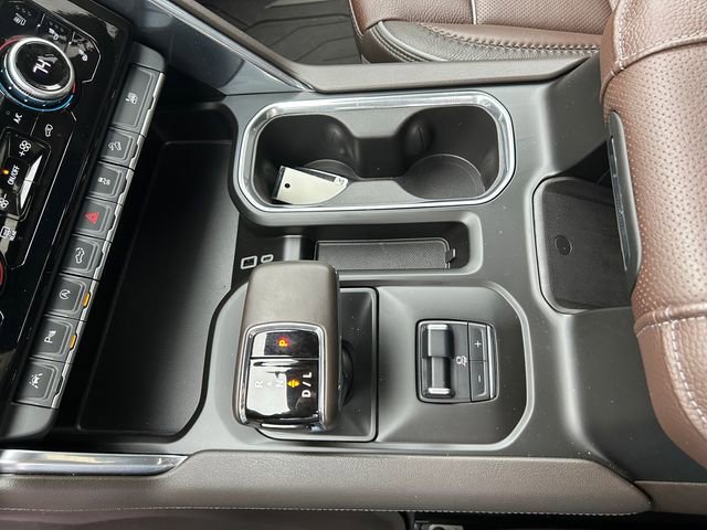 Used 2024 GMC Sierra 1500 Denali AWD/4WD image 29