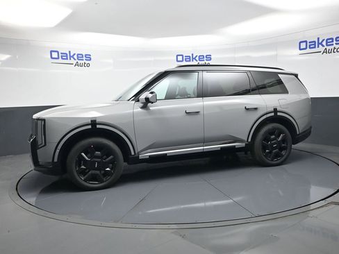 New 2027 Kia Telluride X-Line SX Prestige AWD/4WD image 5