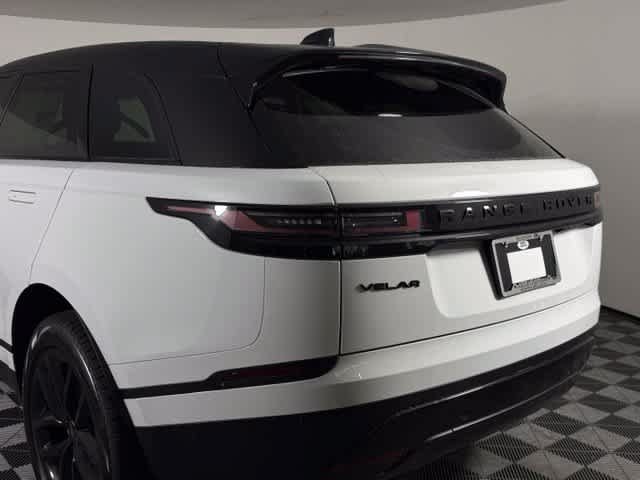 New 2026 Land Rover Range Rover Velar S AWD/4WD image 13