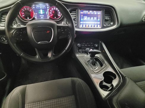 Used 2017 Dodge Challenger R/T w/ Sound Group RWD image 22