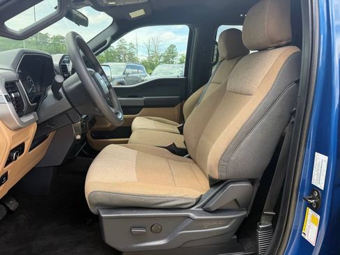 Used 2023 Ford F150 XLT AWD/4WD image 10