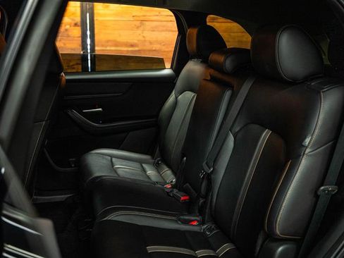 Used 2024 MAZDA CX-90 3.3 Turbo w/ Select Package image 11