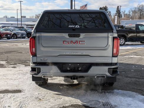 Certified 2025 GMC Sierra 1500 Denali w/ Technology Package image 6