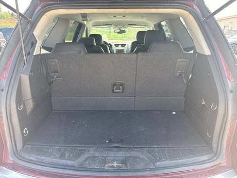 Used 2016 GMC Acadia SLT AWD/4WD image 9