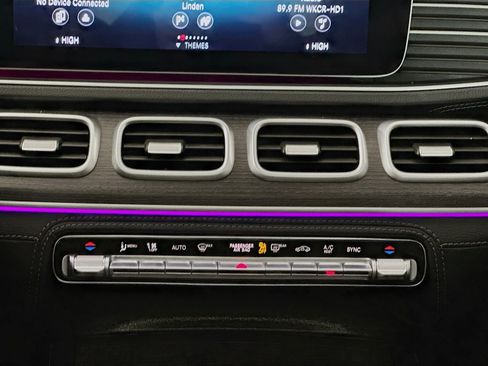 Used 2022 Mercedes-Benz GLE 53 AMG 4MATIC Coupe image 13