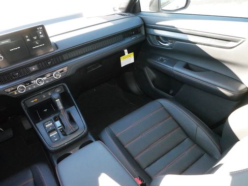Certified 2026 Honda CR-V Sport-L image 11