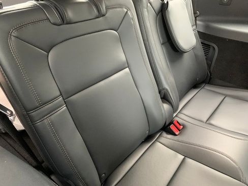 New 2026 Lincoln Aviator Reserve AWD/4WD image 14