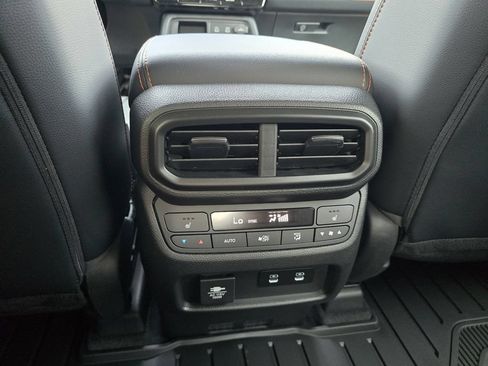 New 2026 Honda Pilot TrailSport image 25