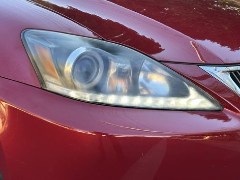 Used 2012 Lexus IS 250C Conv image 55