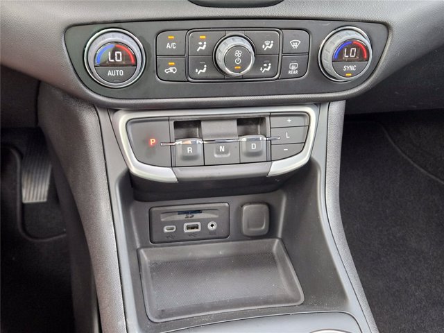 Used 2023 GMC Terrain SLT w/ Tech Package AWD/4WD image 58